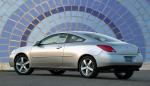Pontiac G6 GTP 2007 года